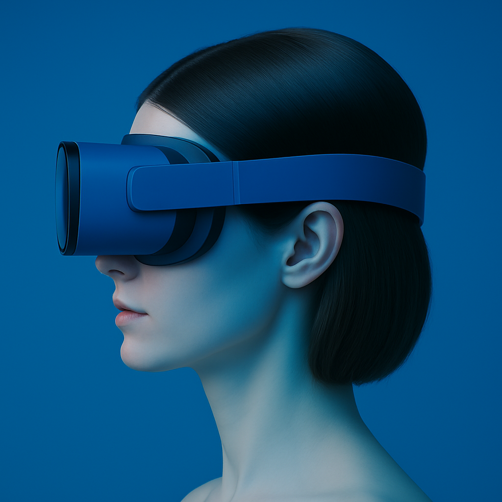 Interconnexion vision cerveau